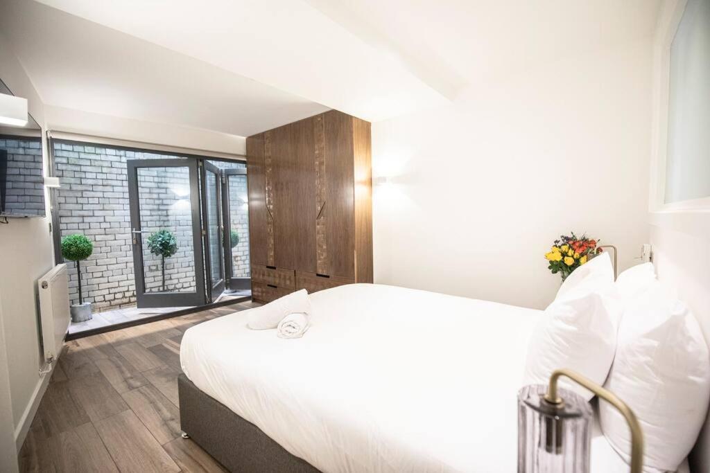 City Superhost: Luxury Deansgate Townhouse Μάντσεστερ Εξωτερικό φωτογραφία