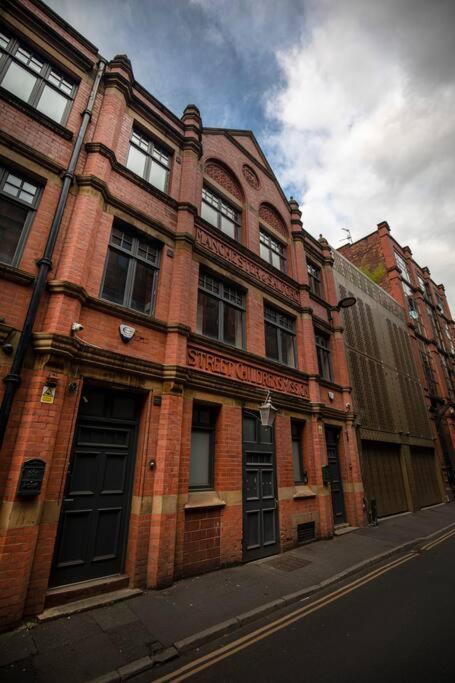 City Superhost: Luxury Deansgate Townhouse Μάντσεστερ Εξωτερικό φωτογραφία