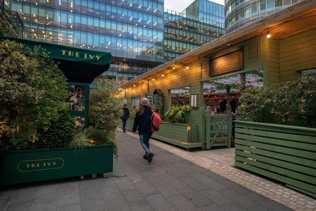 City Superhost: Luxury Deansgate Townhouse Μάντσεστερ Εξωτερικό φωτογραφία