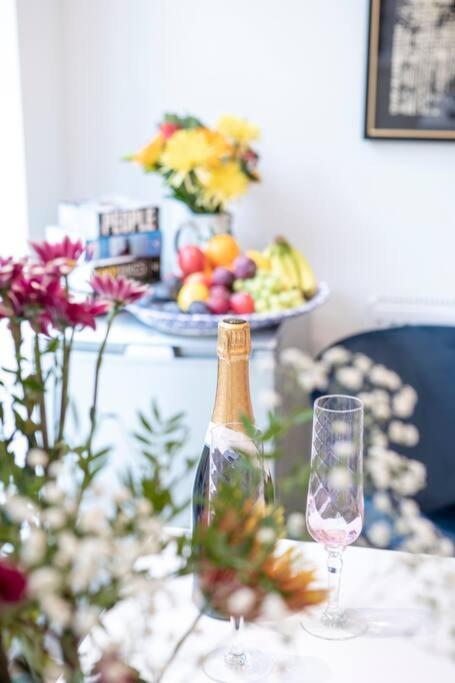 City Superhost: Luxury Deansgate Townhouse Μάντσεστερ Εξωτερικό φωτογραφία